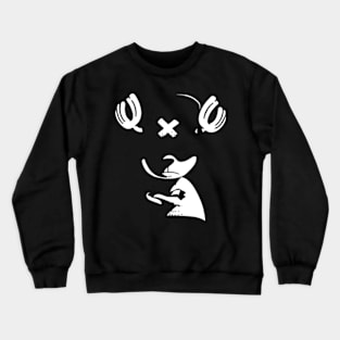 cooper Crewneck Sweatshirt